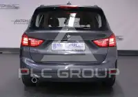 2019 BMW 216