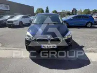 2019 BMW 216