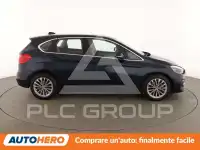 2019 BMW 216