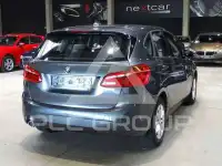 2019 BMW 216