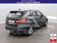 2019 BMW 216