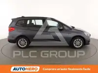 2019 BMW 216