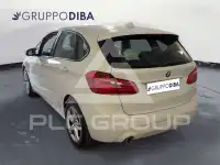 2019 BMW 216