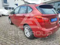 2019 BMW 216