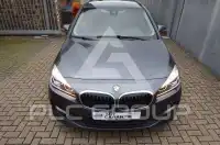 2019 BMW 216