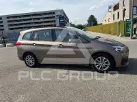 2019 BMW 216