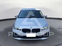 2019 BMW 216