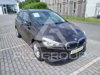 2019 BMW 216