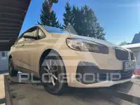 2019 BMW 216