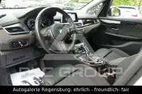 2019 BMW 216
