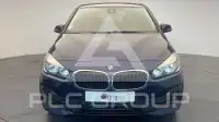 2019 BMW 216