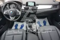 2019 BMW 216