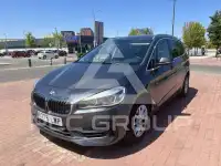 2019 BMW 216