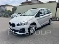 2019 BMW 216