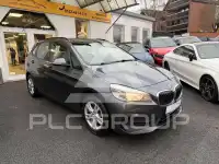 2019 BMW 216