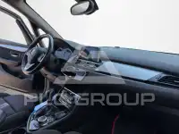 2019 BMW 216