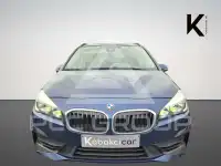 2019 BMW 216