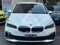 2019 BMW 216