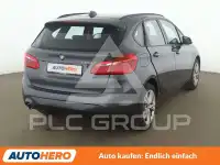 2019 BMW 216