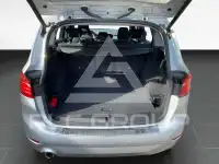 2019 BMW 216