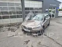 2019 BMW 216