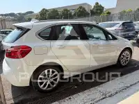 2019 BMW 216