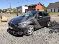 2019 BMW 216