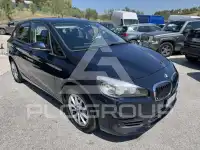 2019 BMW 216