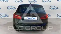 2019 BMW 216