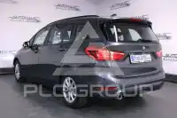 2019 BMW 216