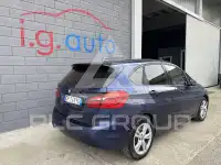 2019 BMW 216