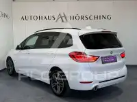 2019 BMW 216