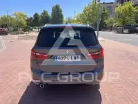 2019 BMW 216