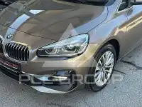 2019 BMW 216