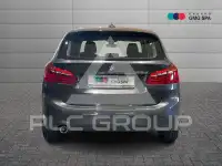 2019 BMW 216