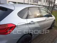 2019 BMW 216