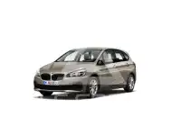 2019 BMW 216