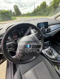 2019 BMW 216