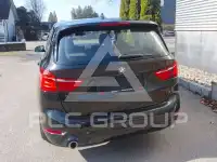 2019 BMW 216