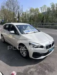 2019 BMW 216