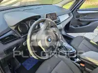 2019 BMW 216