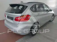 2019 BMW 216