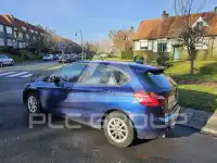 2019 BMW 216