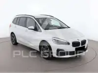 2019 BMW 216