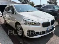 2019 BMW 216