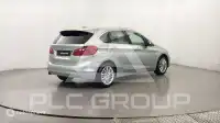 2019 BMW 216