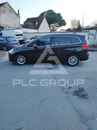 2019 BMW 216