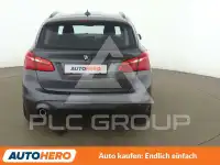 2019 BMW 216