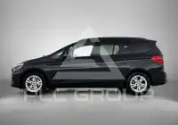 2019 BMW 216
