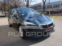 2019 BMW 216